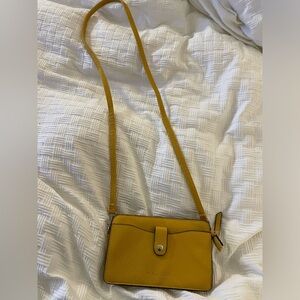 Tahari purse